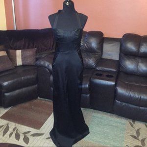 Donna Ricco Evening Gown